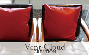 Vent-Cloud CREATION