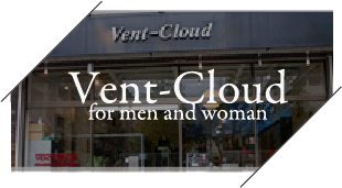 Vent Cloud 関西を中心に展開するヘアサロンvent Cloud ヴァンクラウド
