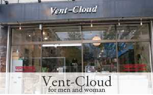 Vent-Cloud